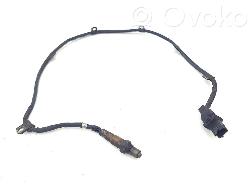 Maserati Quattroporte Lambda probe sensor 
