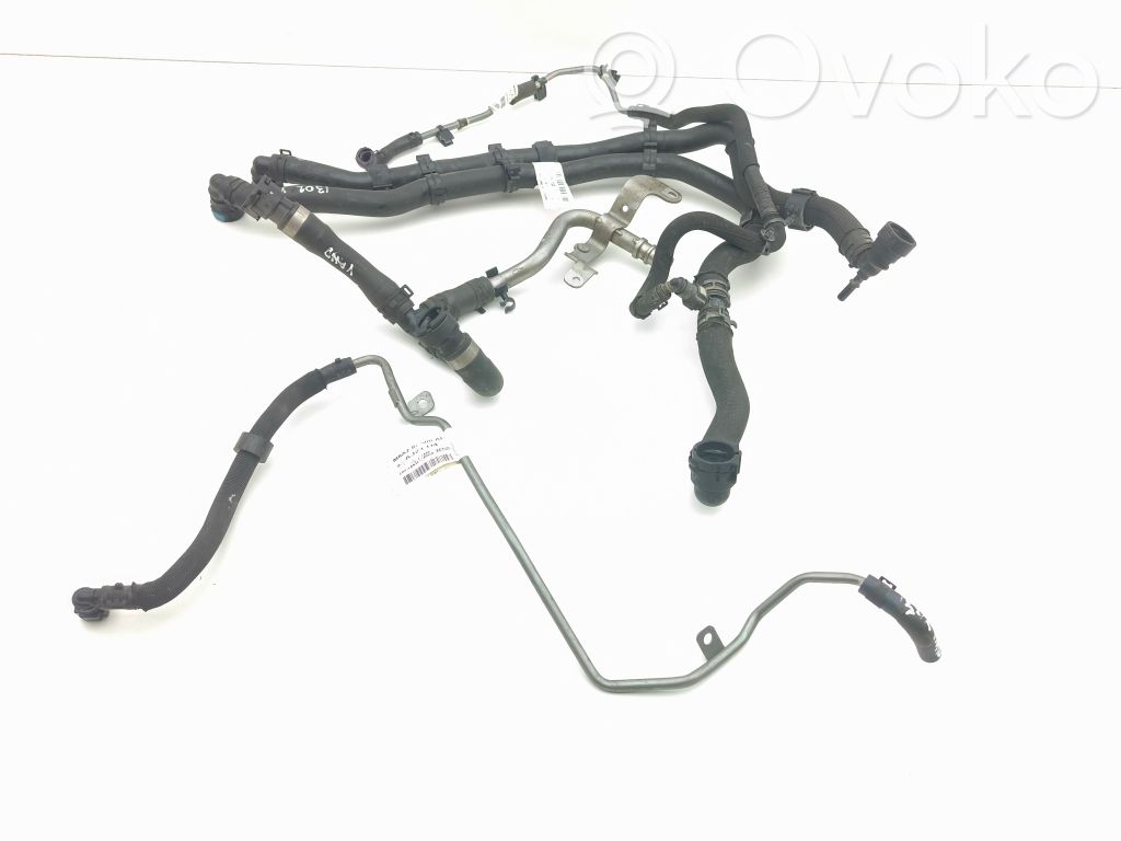 Land Rover Range Rover Velar Variklio aušinimo vamzdelis (-ai)/ žarna (-os) 