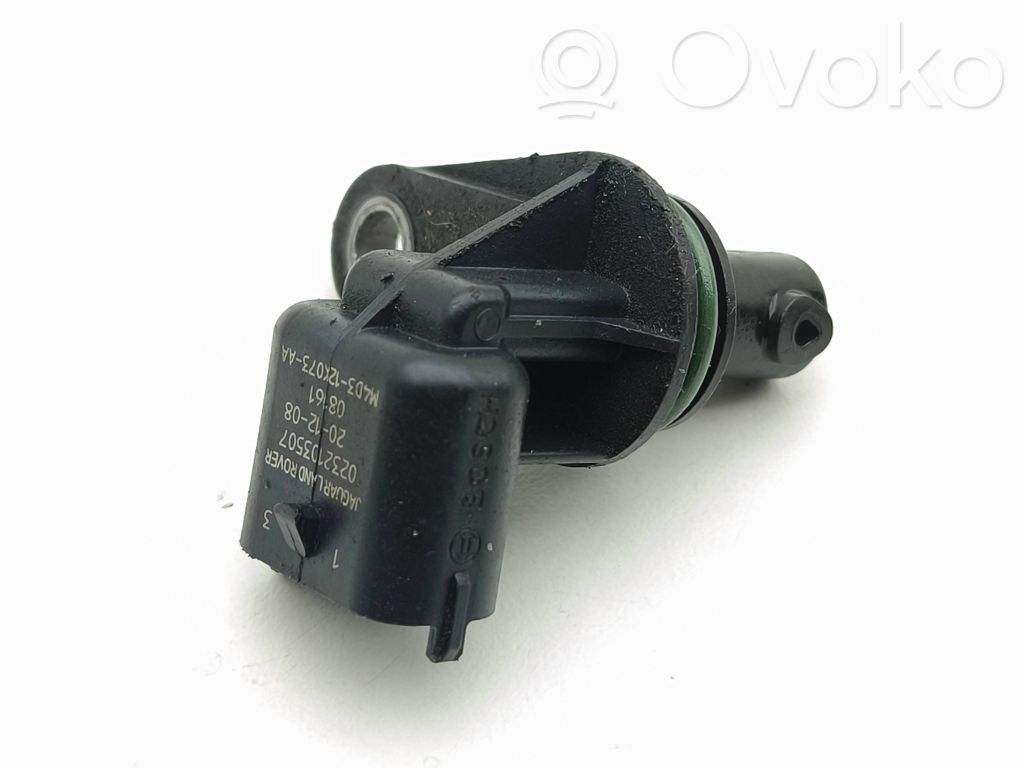 Land Rover Range Rover Velar Crankshaft position sensor 