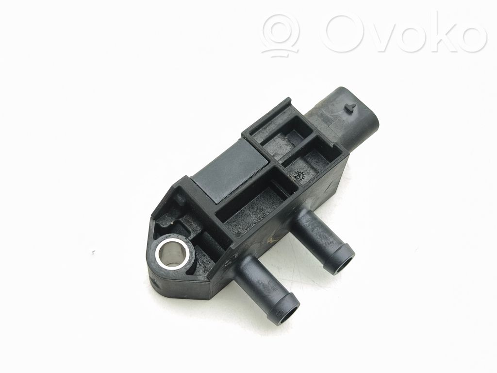 Audi A6 S6 C8 4K Abgasdrucksensor Differenzdrucksensor 