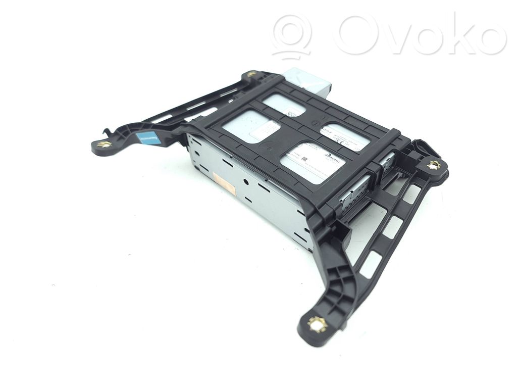 Audi A6 S6 C8 4K Unidad delantera de radio/CD/DVD/GPS 