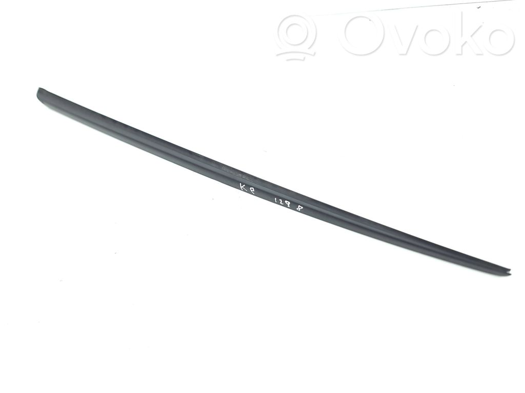 Audi A6 S6 C8 4K Tuulilasin lista 