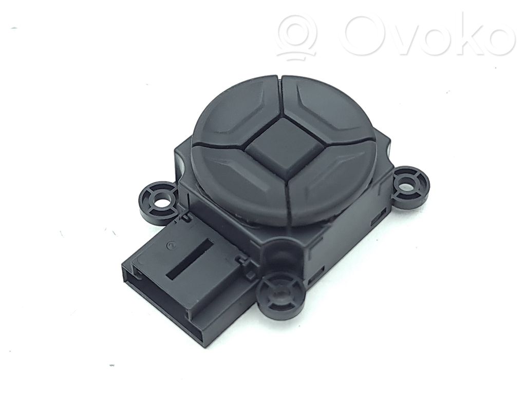 Audi A6 S6 C8 4K Seat control switch 