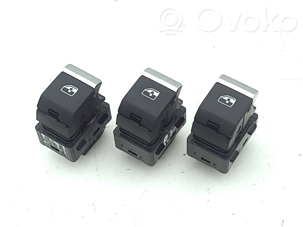 Electric window control switch   4M0959855,86795PR,18289A