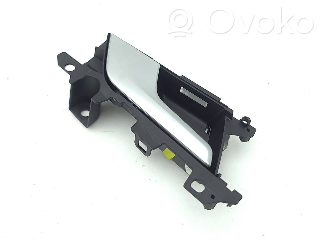 Audi A4 S4 B9 Rear door interior handle 