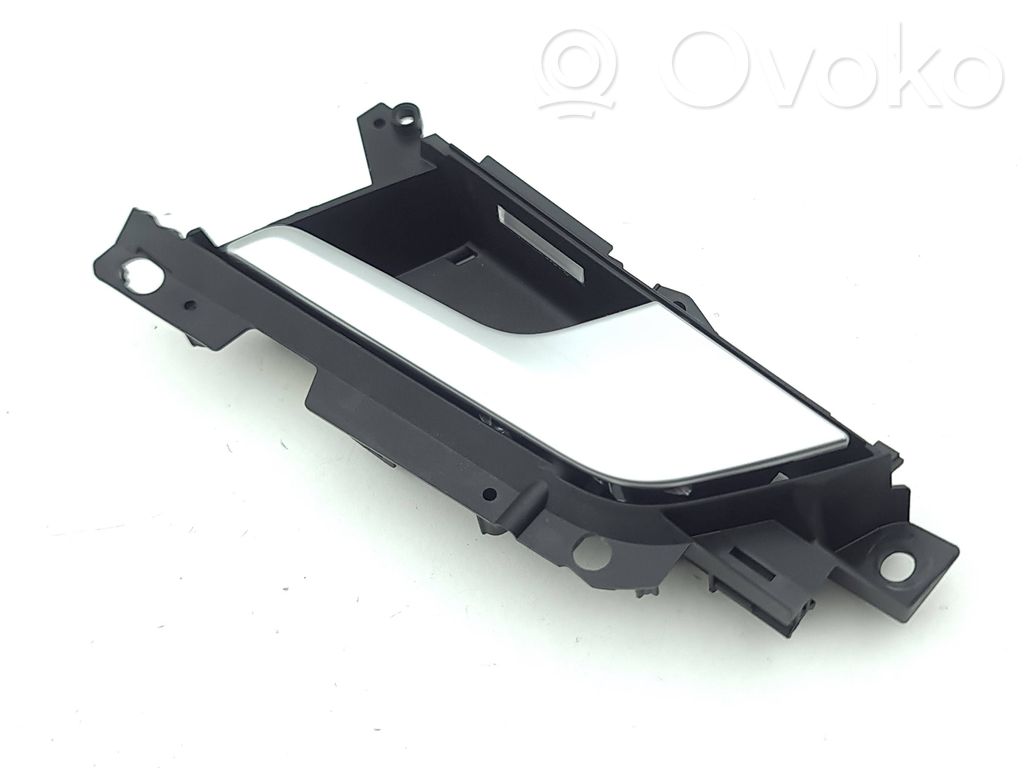 Audi A4 S4 B9 Manecilla interna puerta delantera 