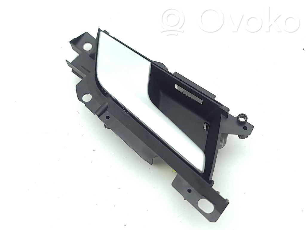 Audi A4 S4 B9 Front door interior handle 
