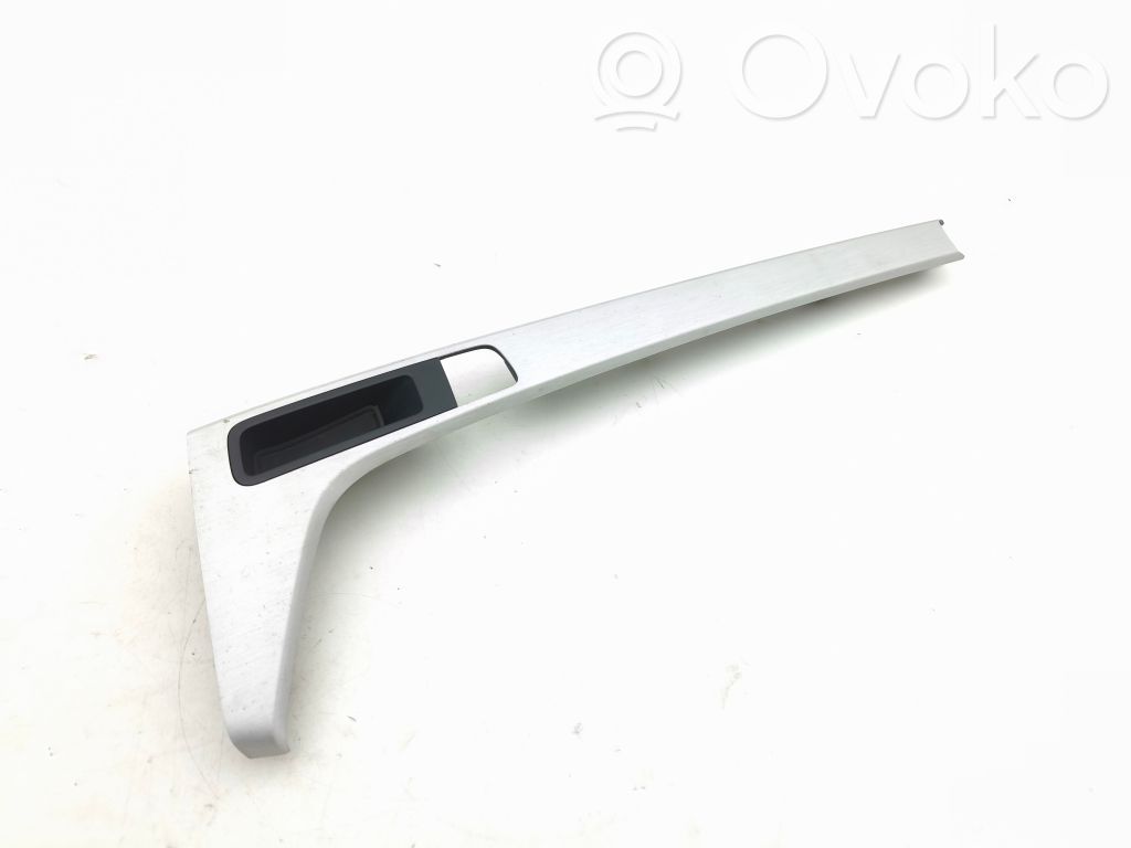 Audi A4 S4 B9 Panneau de garniture tableau de bord 