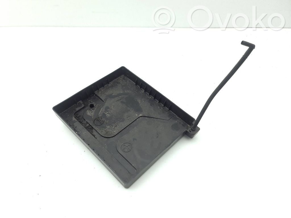 Battery bracket   244284989R,121297PS