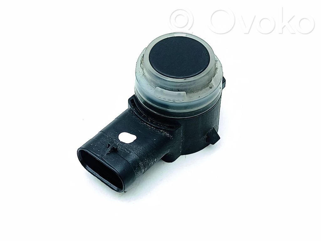 Citroen Berlingo Parksensor PDC 