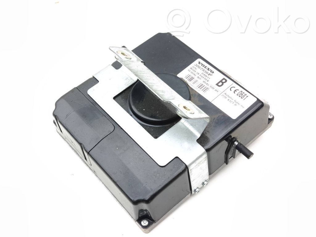 Volvo XC90 Phone control unit/module 