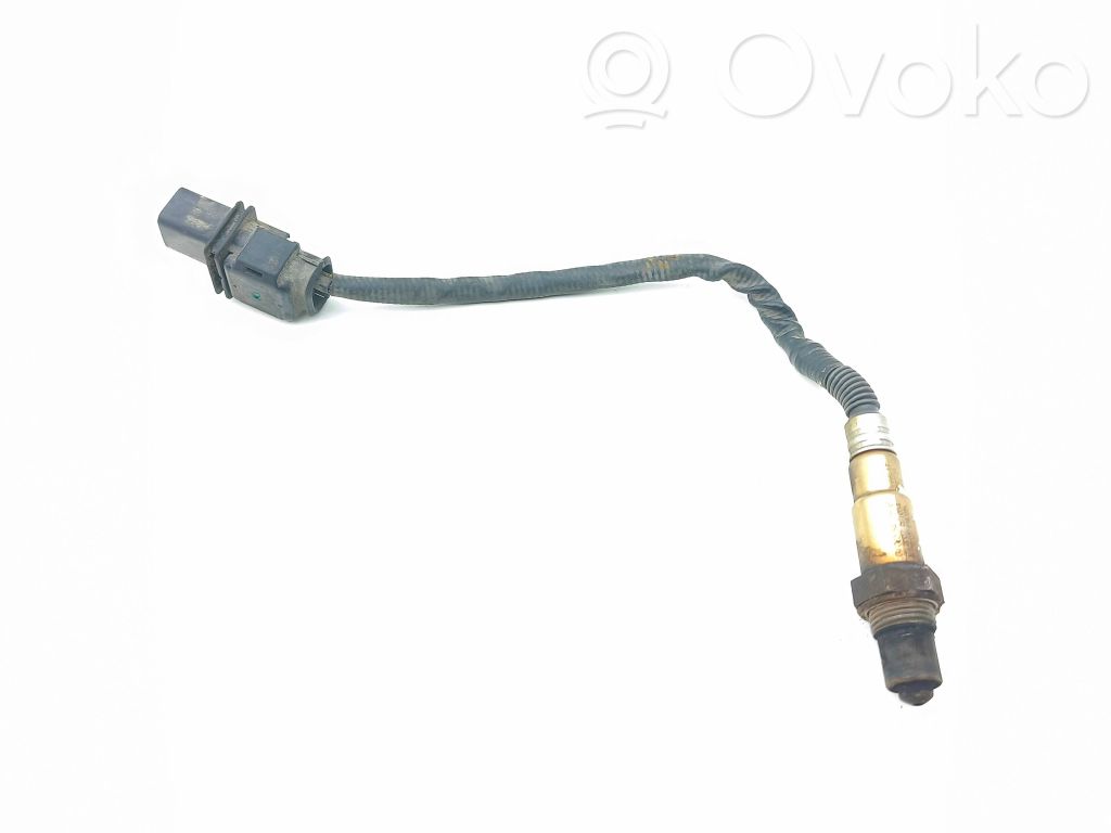 Mercedes-Benz A W169 Sonde lambda 