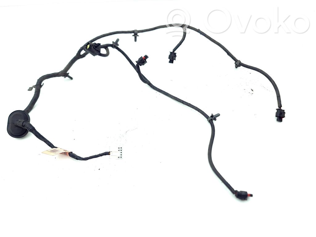 KIA Optima Cableado del sensor de aparcamiento (PDC) 