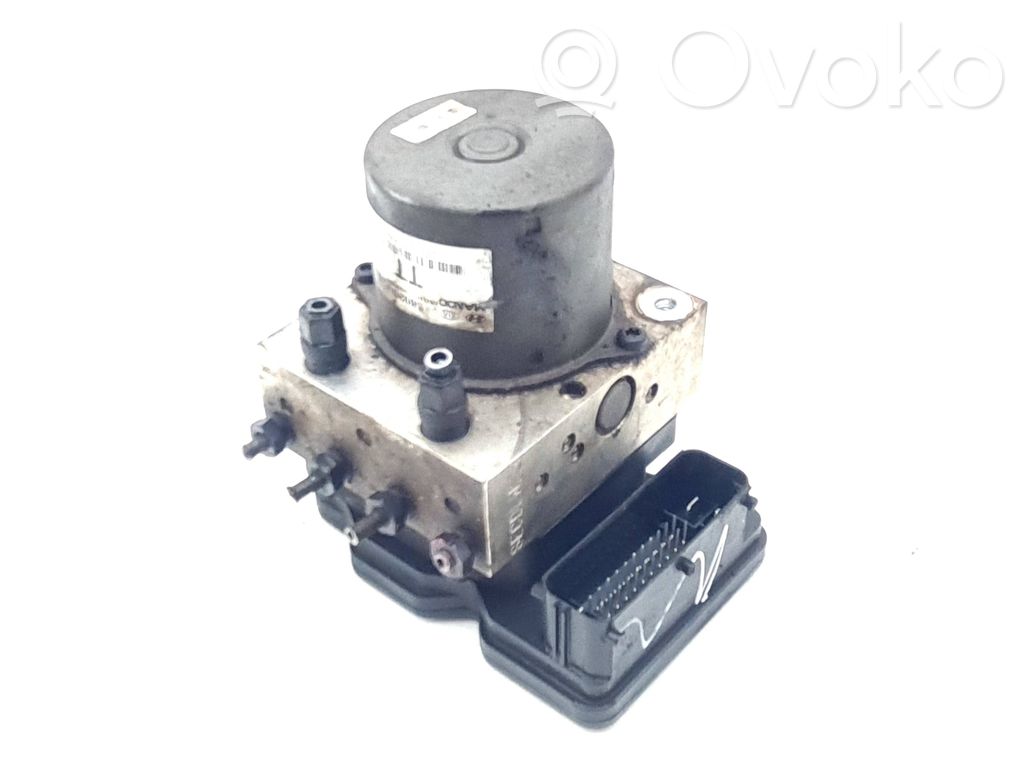 KIA Optima ABS bloks 