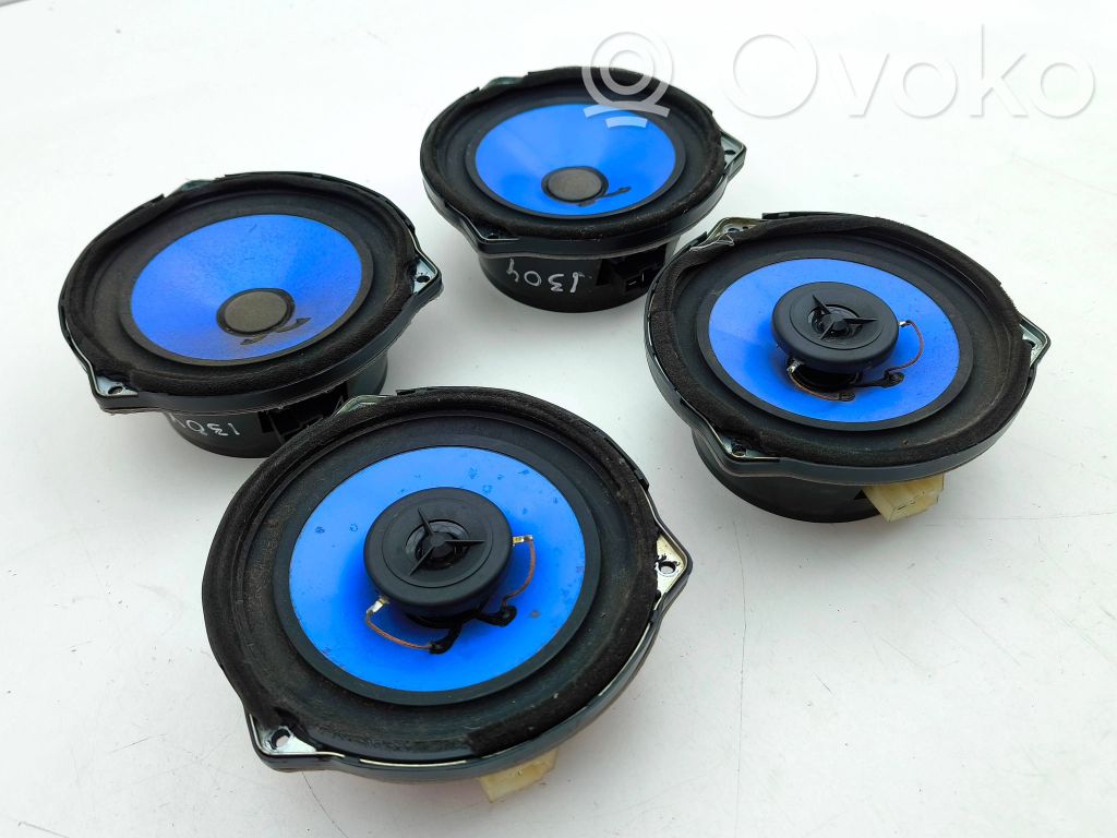 Kit système audio   963203E000,963403E000