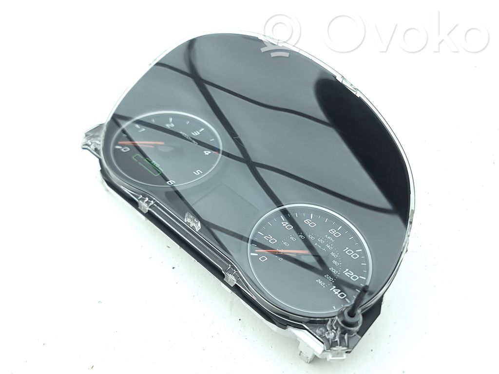 Mitsubishi Outlander Speedometer (instrument cluster) 