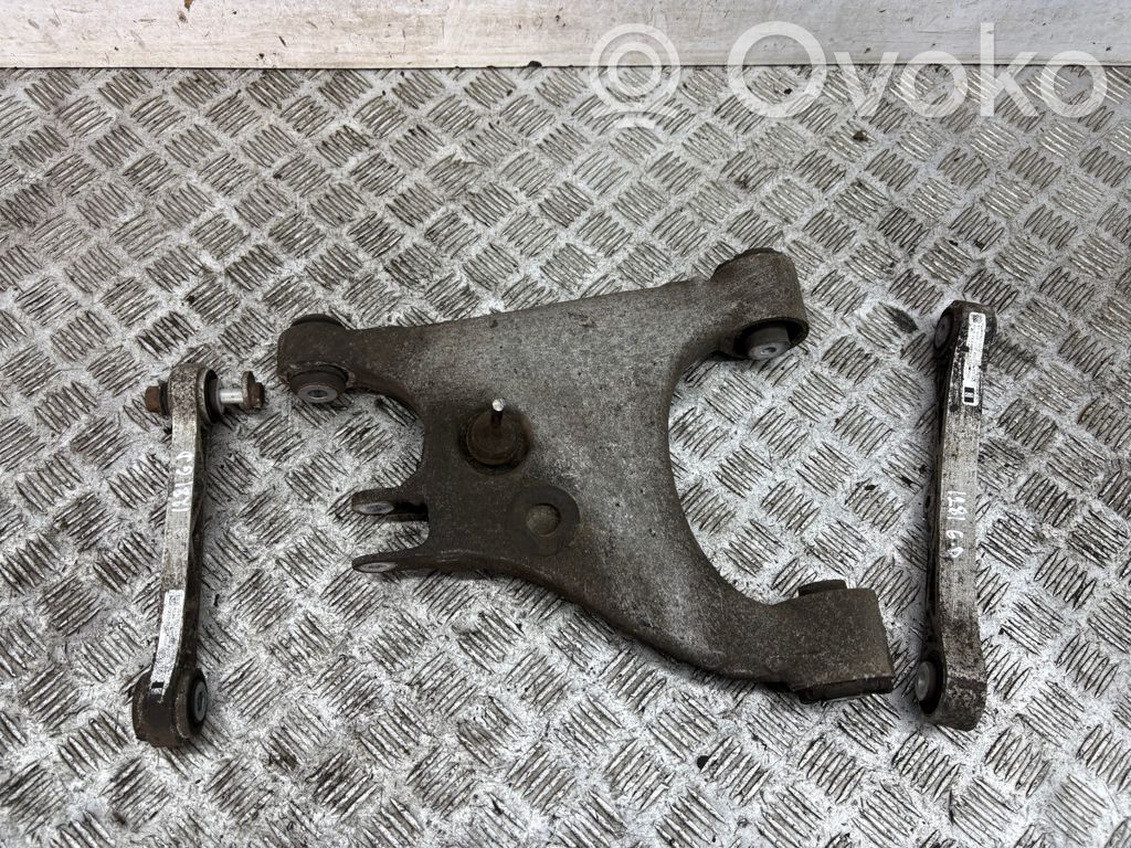 Tesla Model S Rear upper control arm/wishbone 