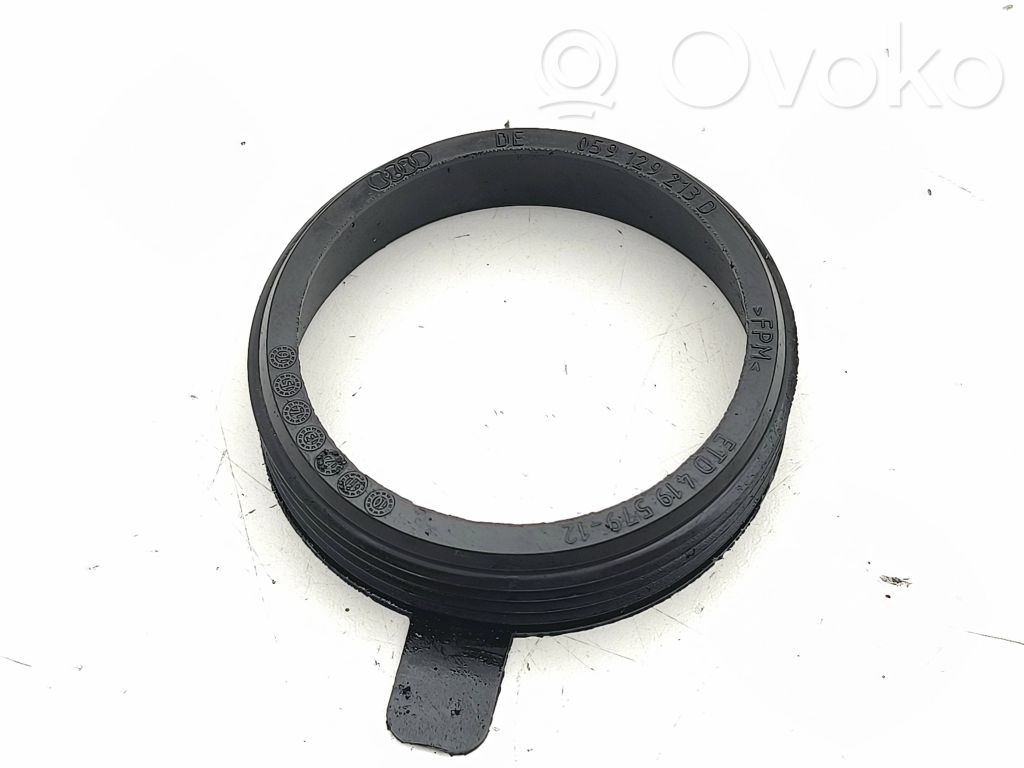 Audi A6 Allroad C7 Turbo system vacuum part 