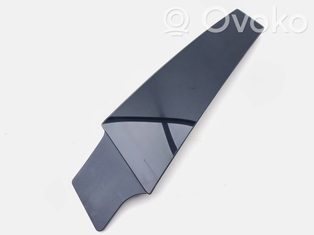 Tesla Model S (B) Säulenverkleidung (außen) 