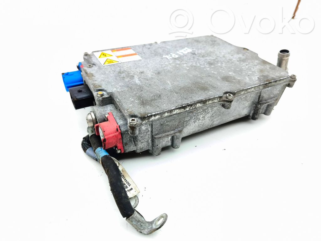Inversor/convertidor de voltaje   DAP2500ABC,102866500C,A15F0000462