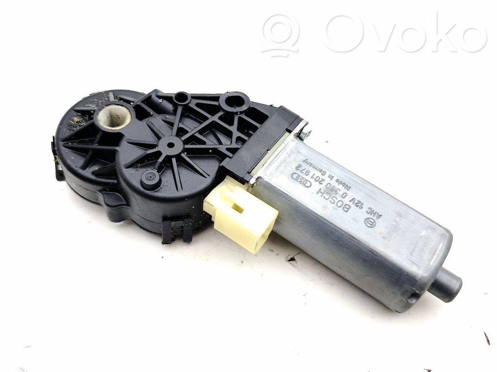 Motor de ajuste del asiento   0390201972
