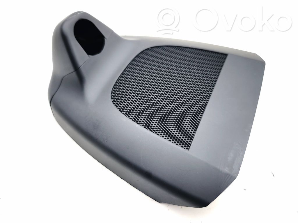 Tesla Model S Embellecedor de espejo retrovisor 