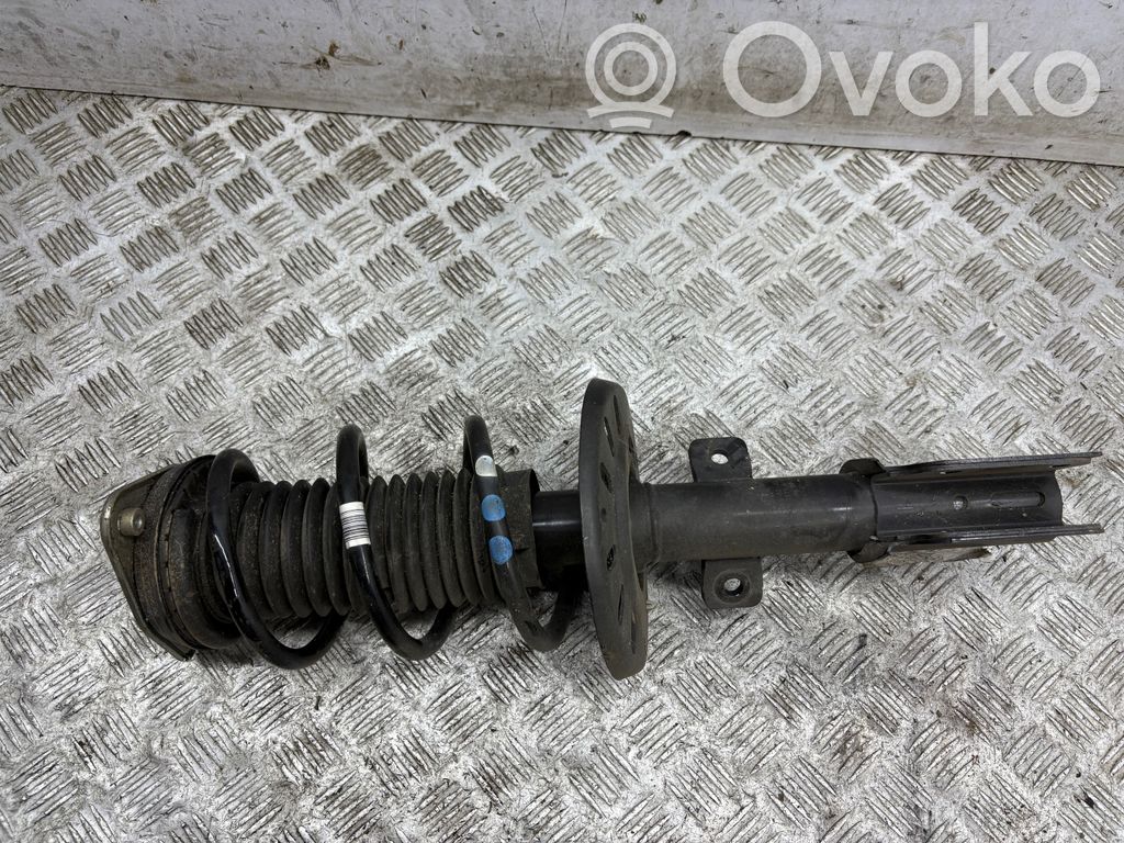 Stoßdämpfer vorne   9847335980