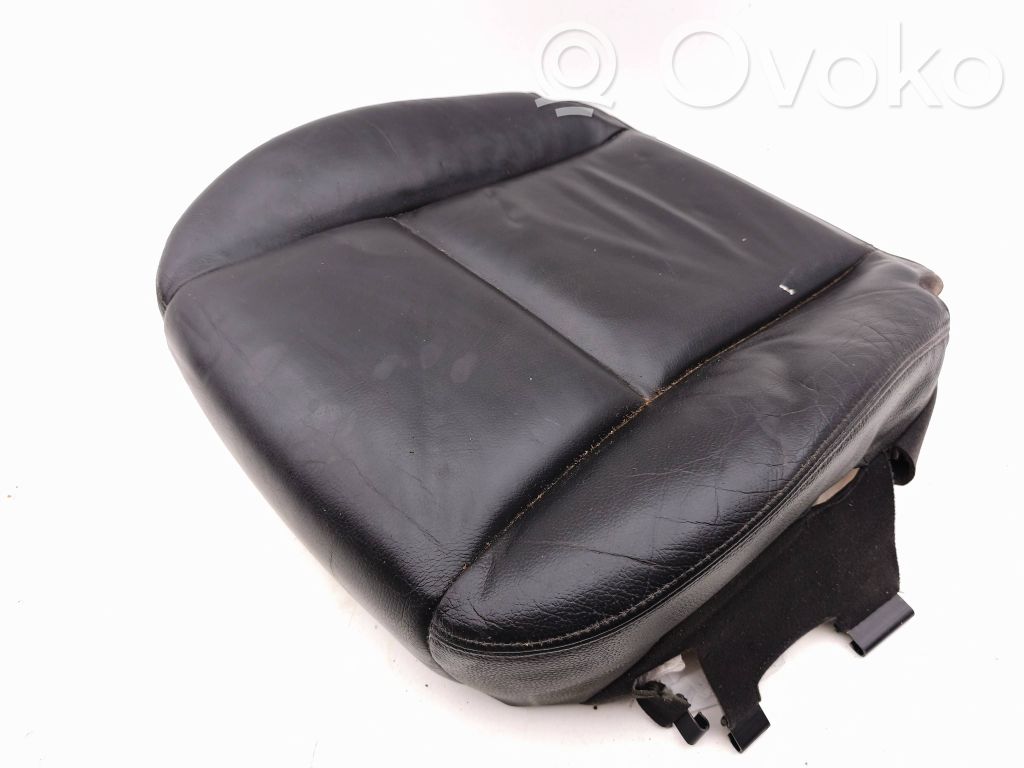 Front passenger seat console base
