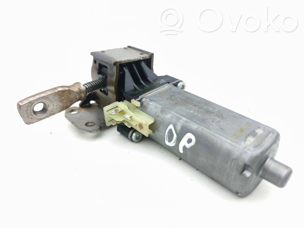 Motor de ajuste del asiento   0390203219