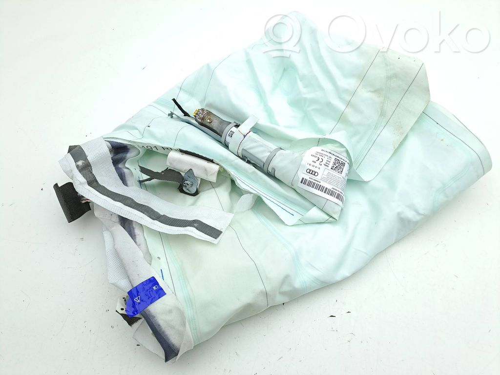 Audi A4 S4 B9 Airbag cortină 