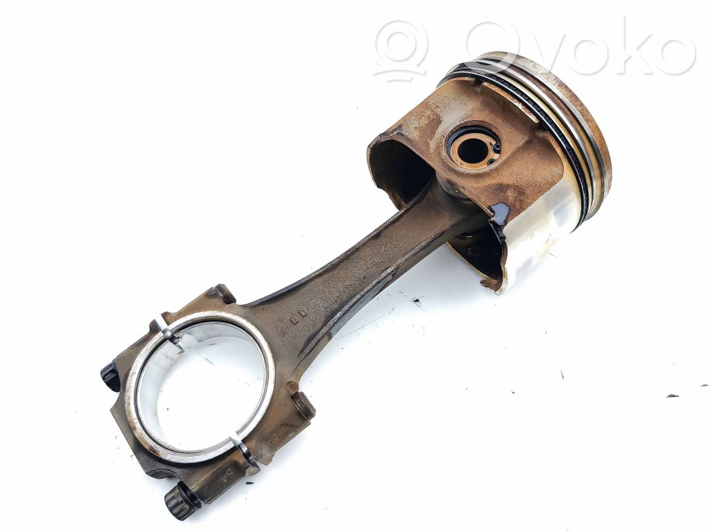 Pistón con biela   UE9840,16734Z85
