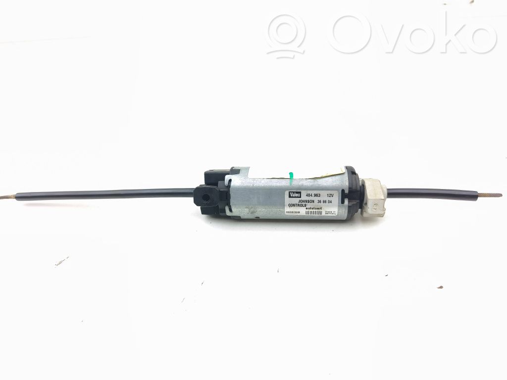 Land Rover Range Rover Sport L320 Silniczek regulacji fotela 