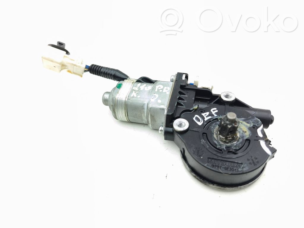 Honda CR-V Motor reglare scaun