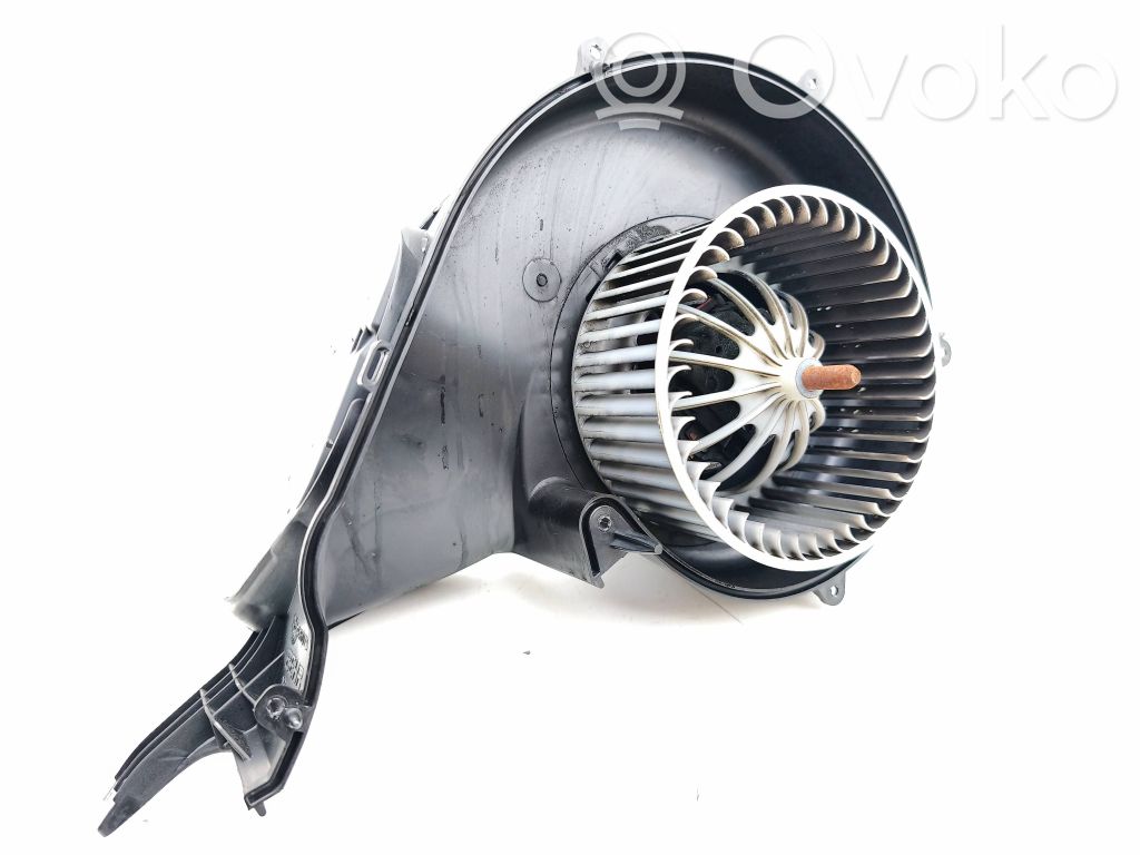 Land Rover Evoque I Ventilator aerotermă 