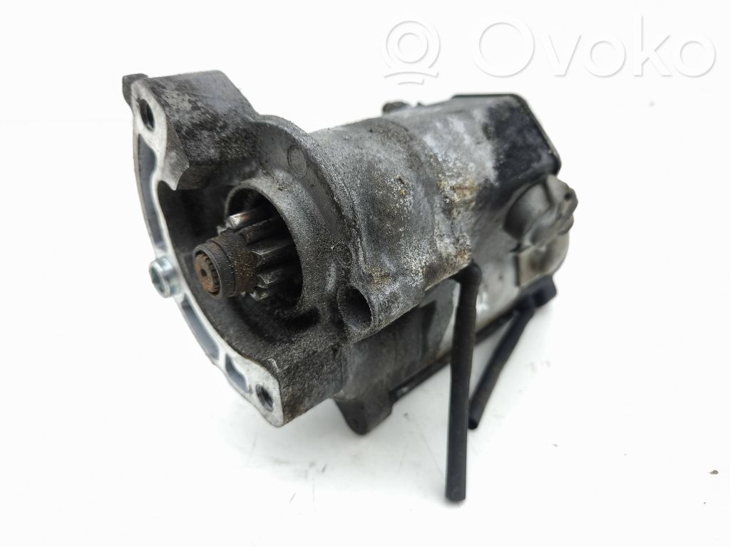 Motor de arranque   4280804841,DSN1209,12V2KW