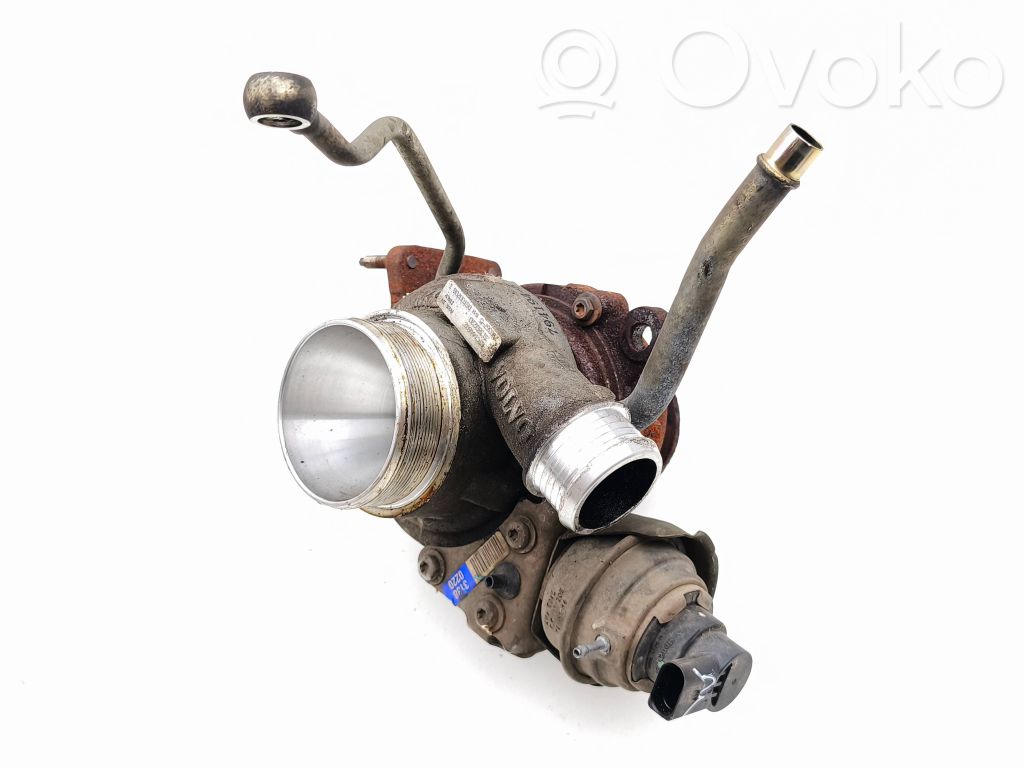 Volvo V40 Turbo 