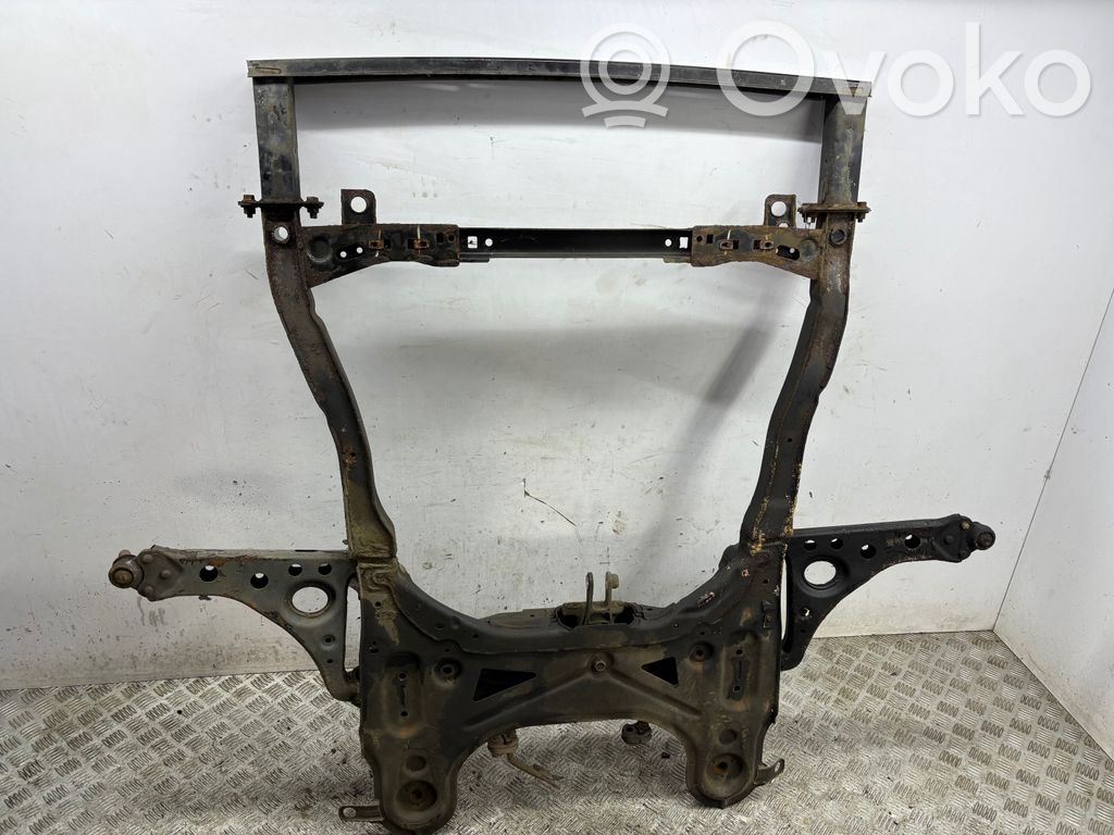 Subcadru frontal