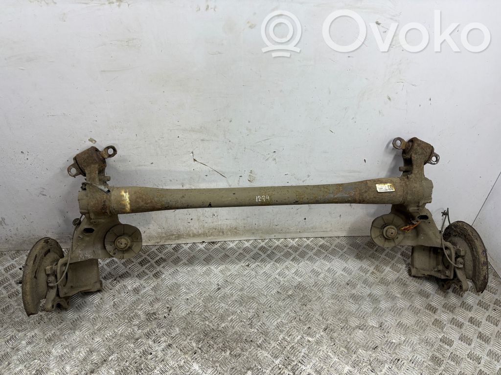 Belka osi tylnej   8971A59567