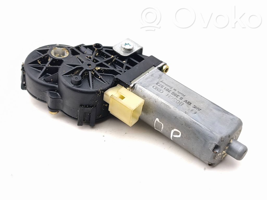 BMW 7 E65 E66 Istuimen säätömoottori 