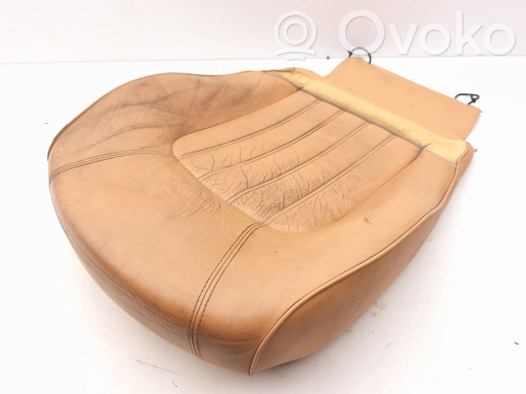 Driver seat console base