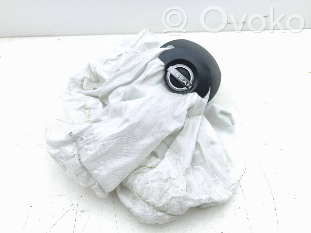 Poduszka powietrzna Airbag kierownicy   0589P1000299,DZE5002