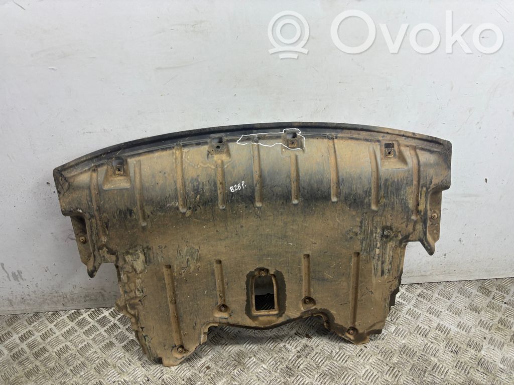 BMW X5 E70 Engine splash shield/under tray 