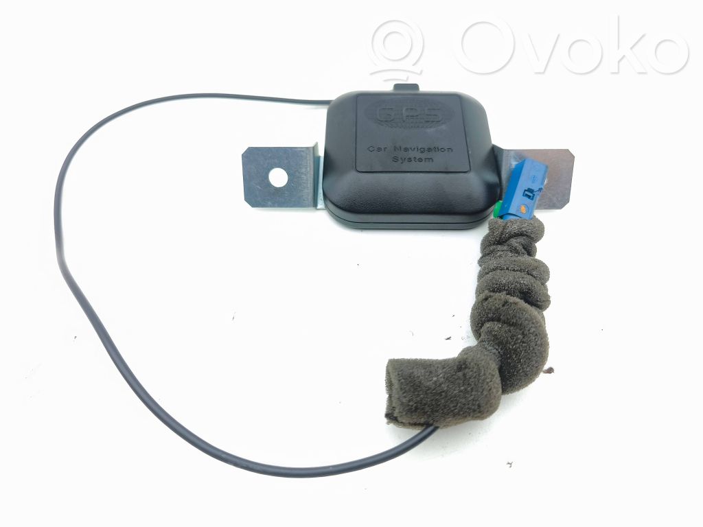 Maserati Quattroporte Antena (GPS antena) 