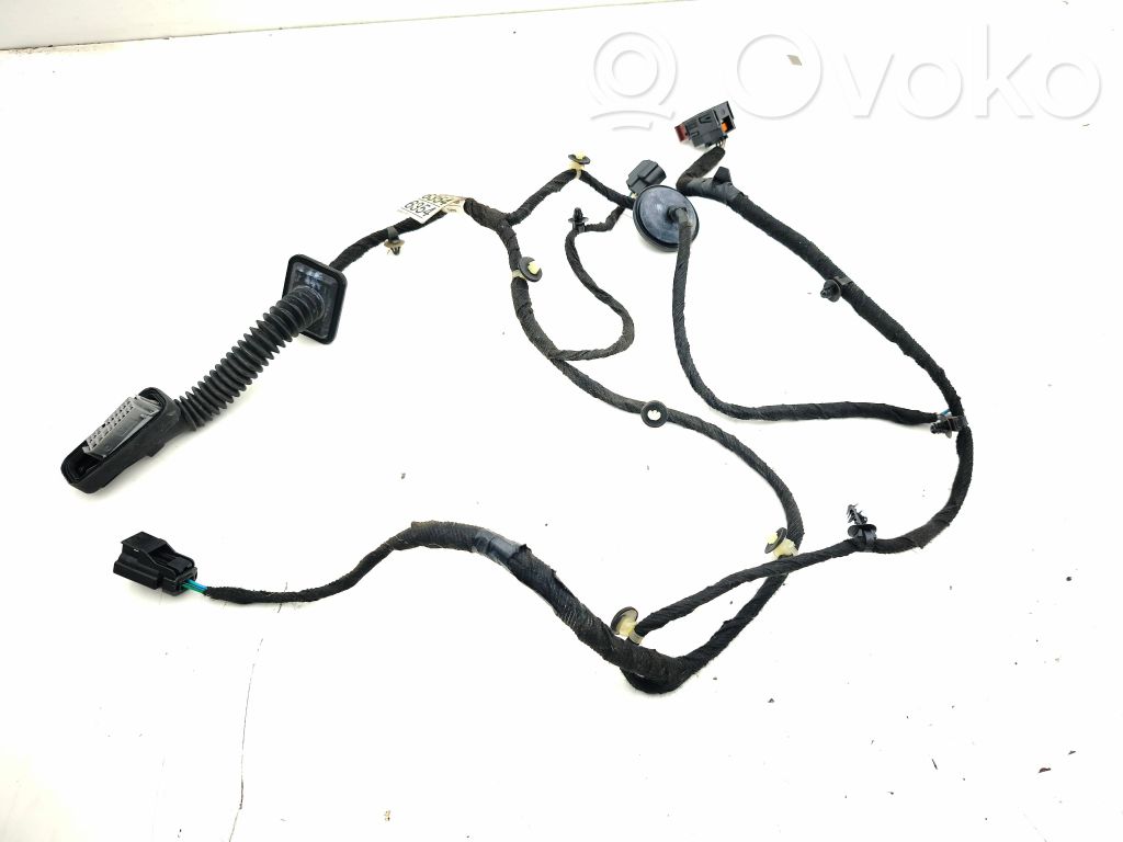Cableado de puerta trasera   688328731,3H270028,95386354,8006019800000X