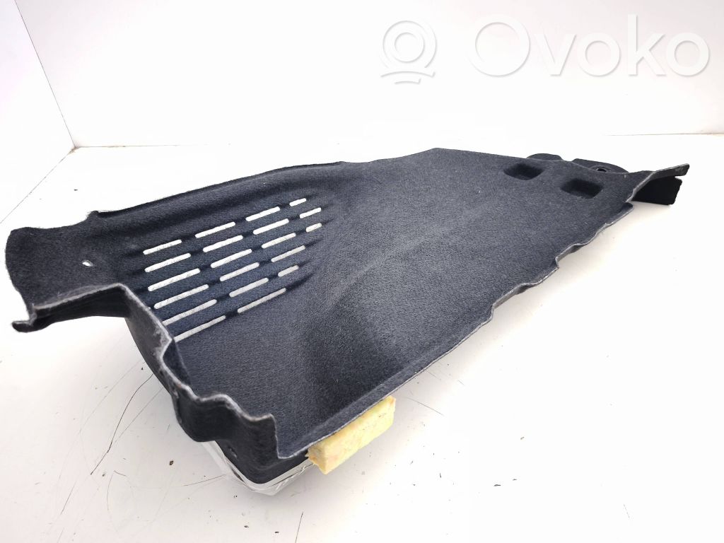 Volkswagen ID.3 Panou lateral portbagaj