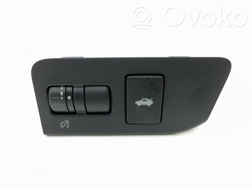 Toyota GT 86 Set comutatoare 
