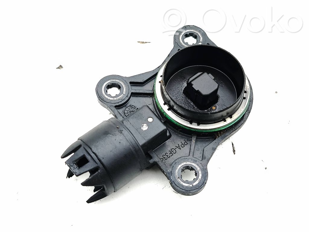 Mini One - Cooper Coupe R56 Nockenwellensensor 