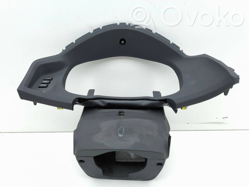 Toyota GT 86 Steering wheel column trim 