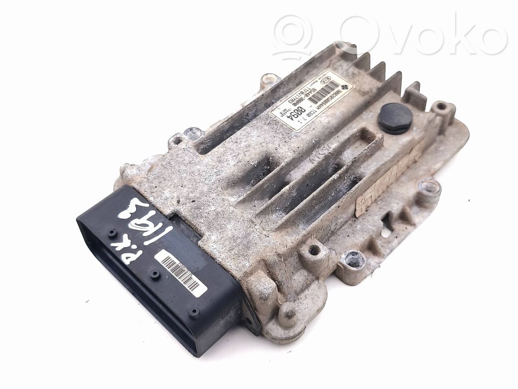 KIA Optima Gearbox control unit/module 