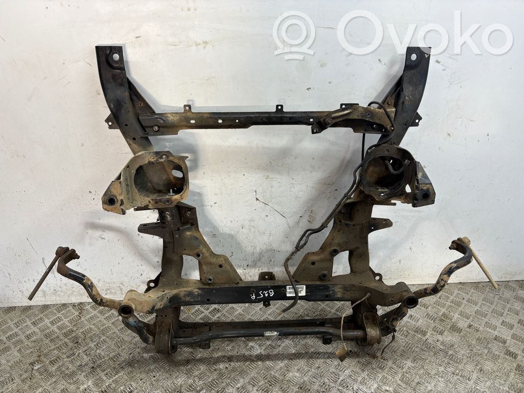 BMW X5 E70 Front subframe 
